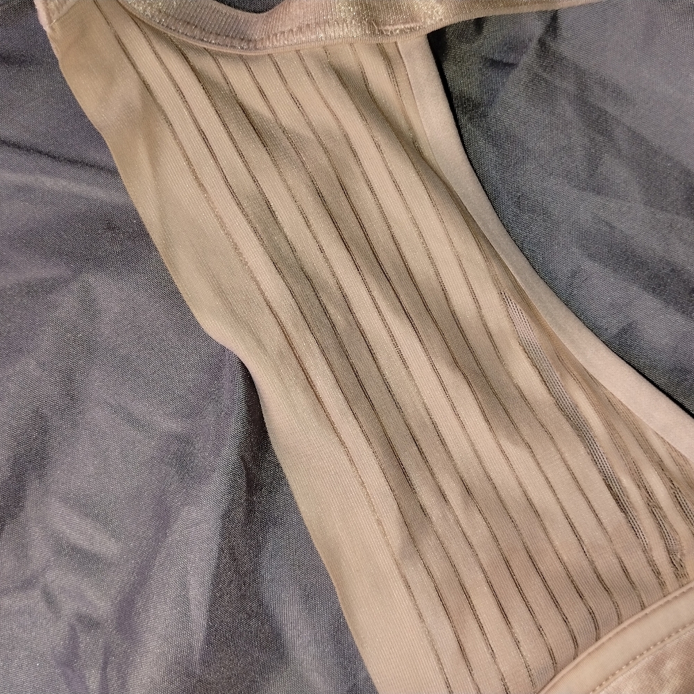 ThirdLove Seamless Classic Bra Bundle 36E 36F - Picture 8 of 11